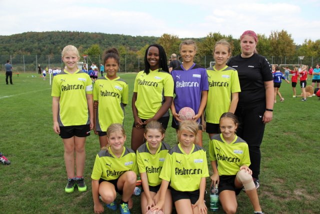 2018_09_16 Bezirksschülertreffen 2018 - Teams